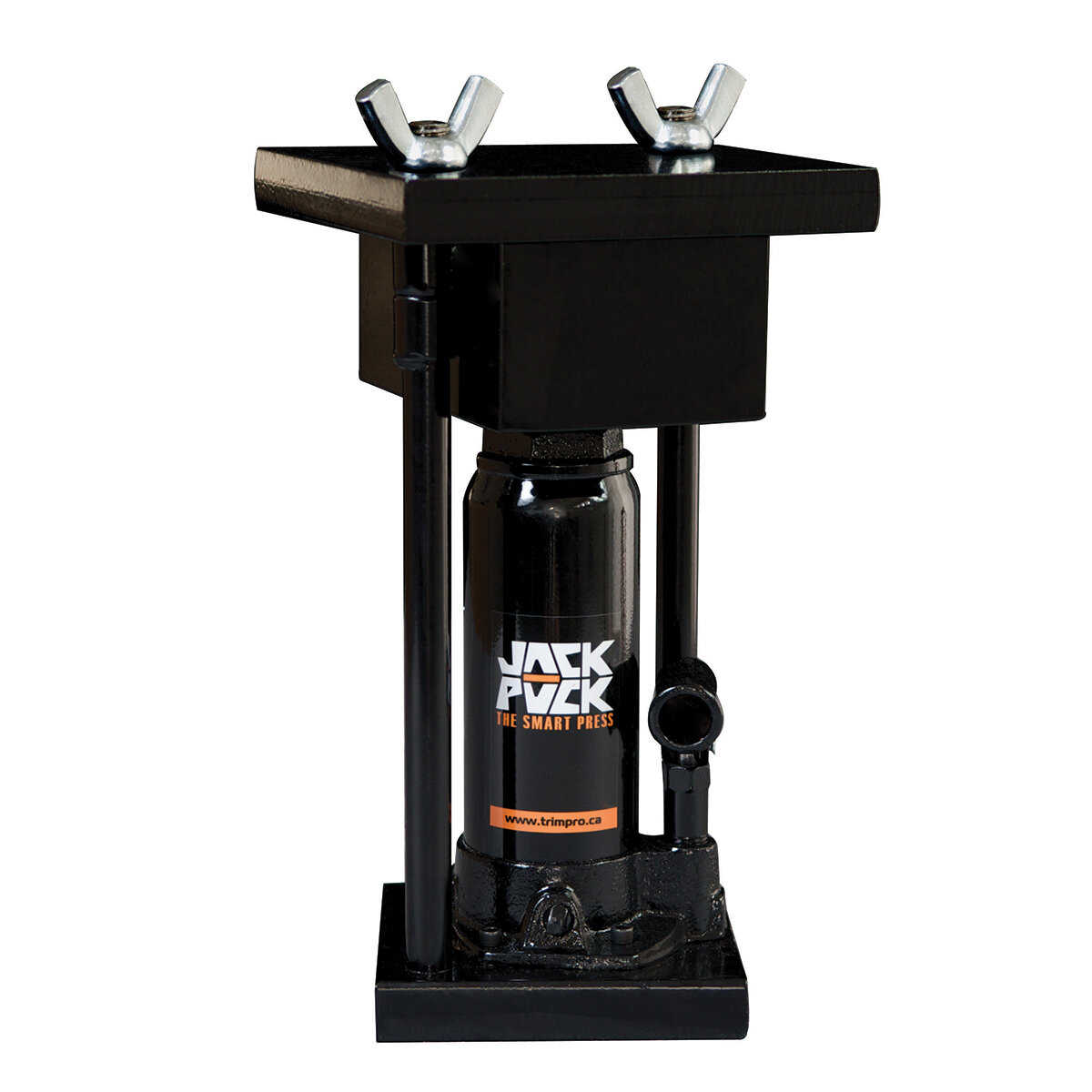 Jack Puck Smart Press 8 TON Square