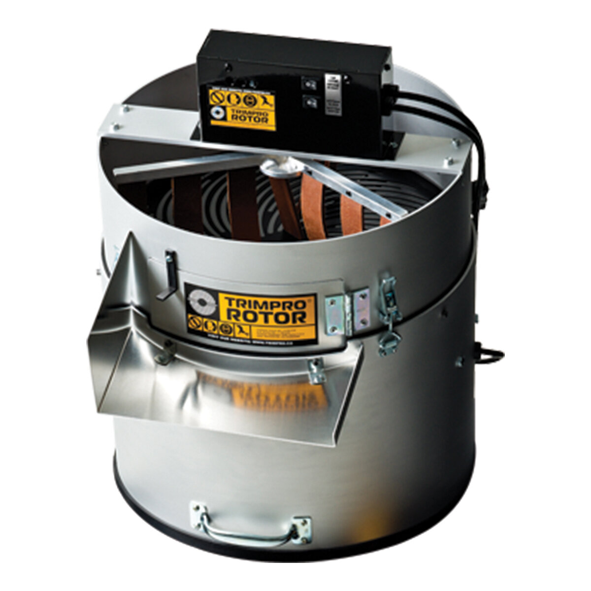 Rotor Trimmer