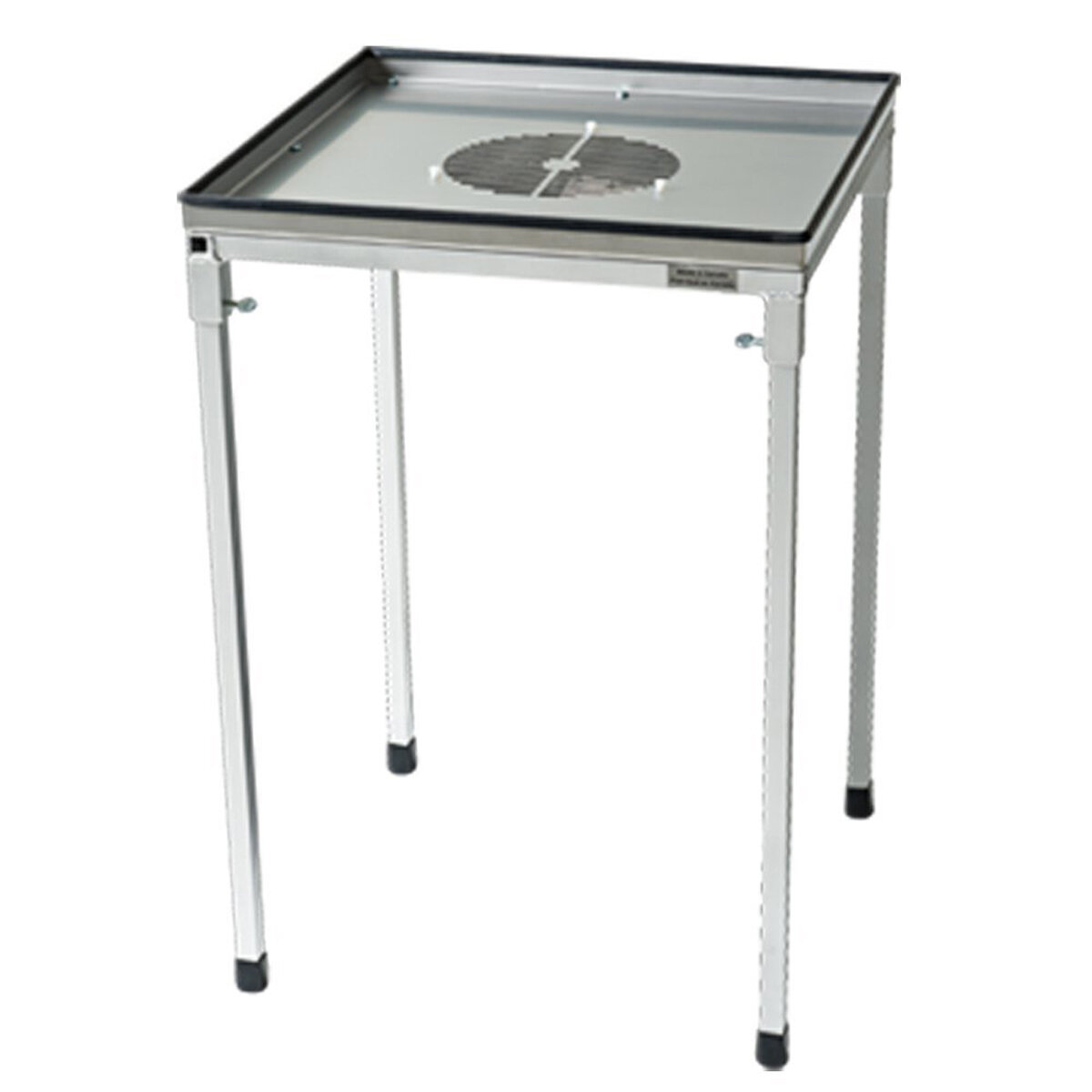 Workstation Table For Trimbox
