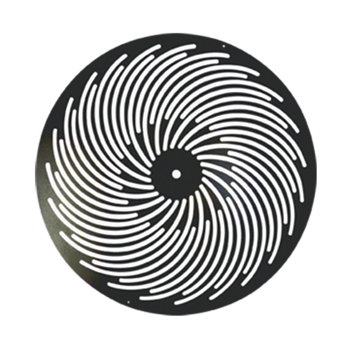 Rotor Grate only
