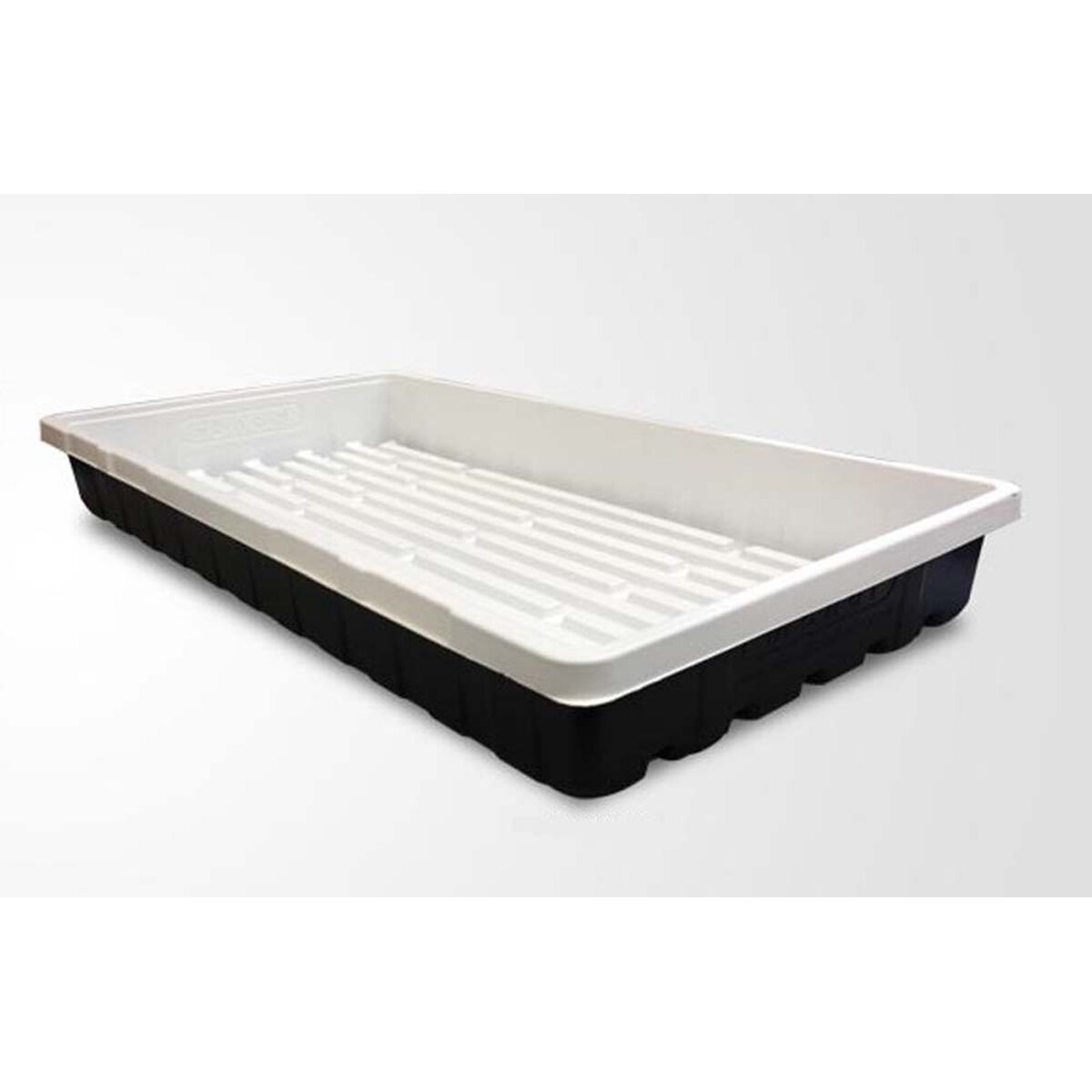 Propagation Tray 23"x46"x2.5" B/W