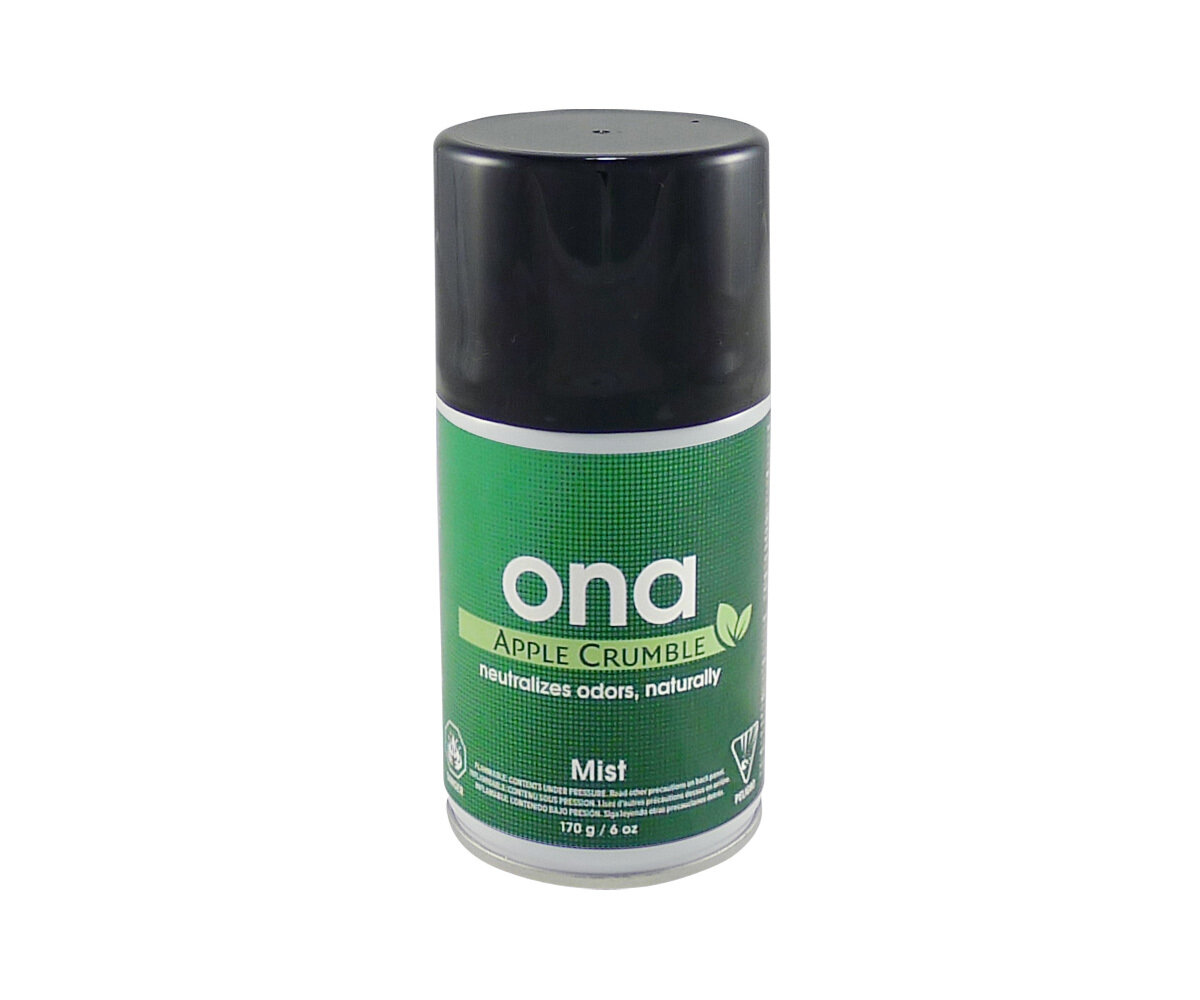 Ona Mist Apple Crumble 170g