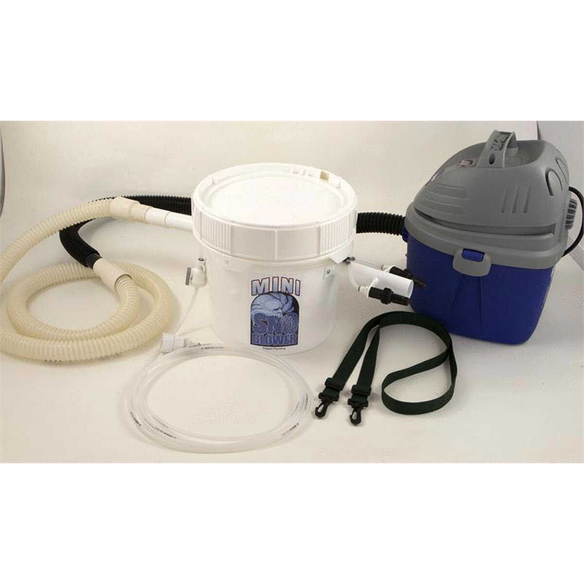 Mini Sno-Blower Kit
