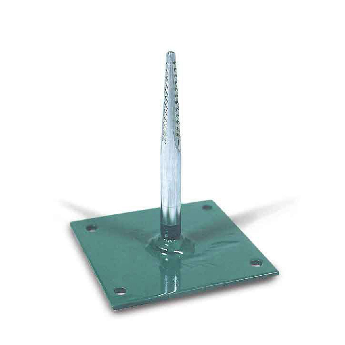 Spike Plate 1/2"