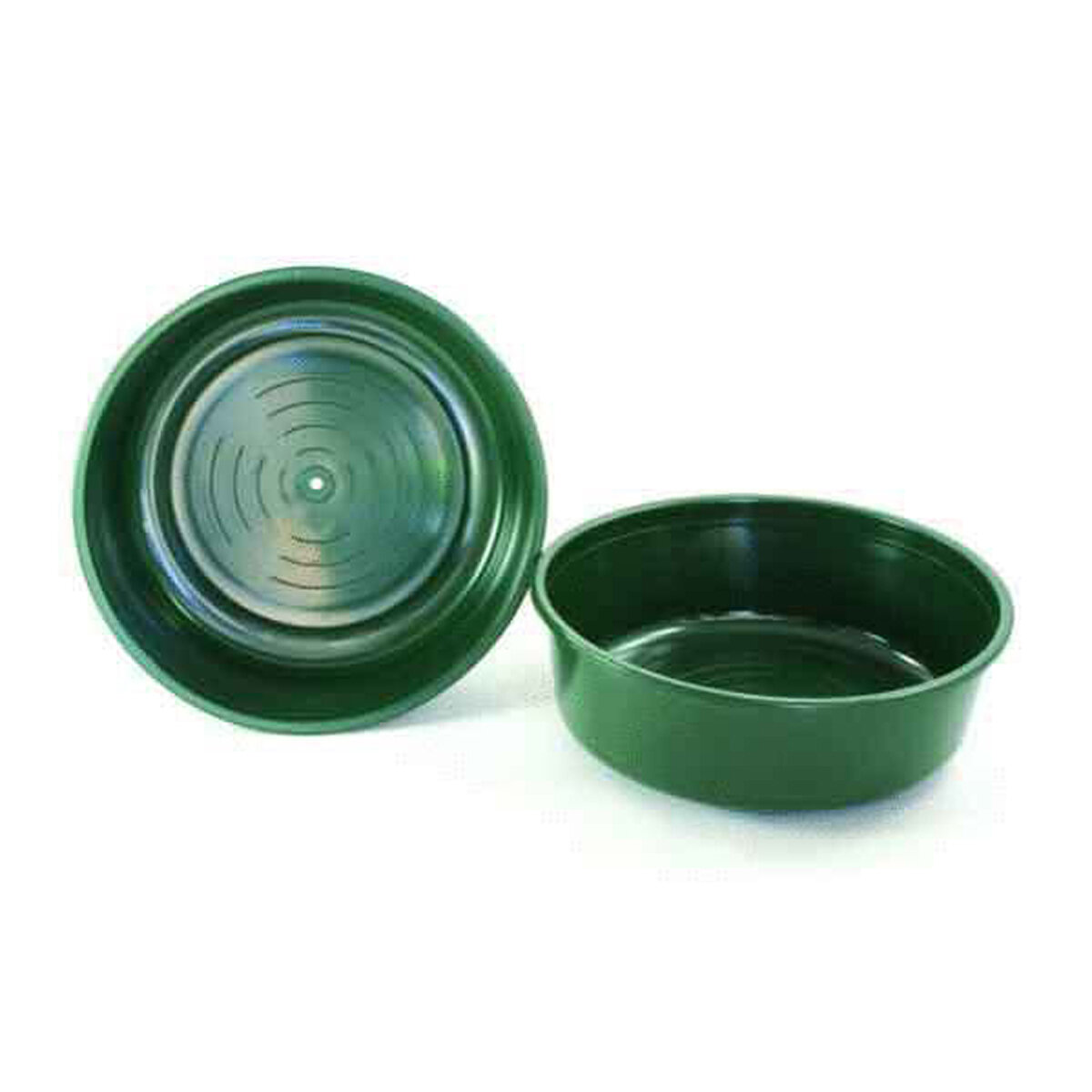 Water Bowl W/Grommet 2.5Gal