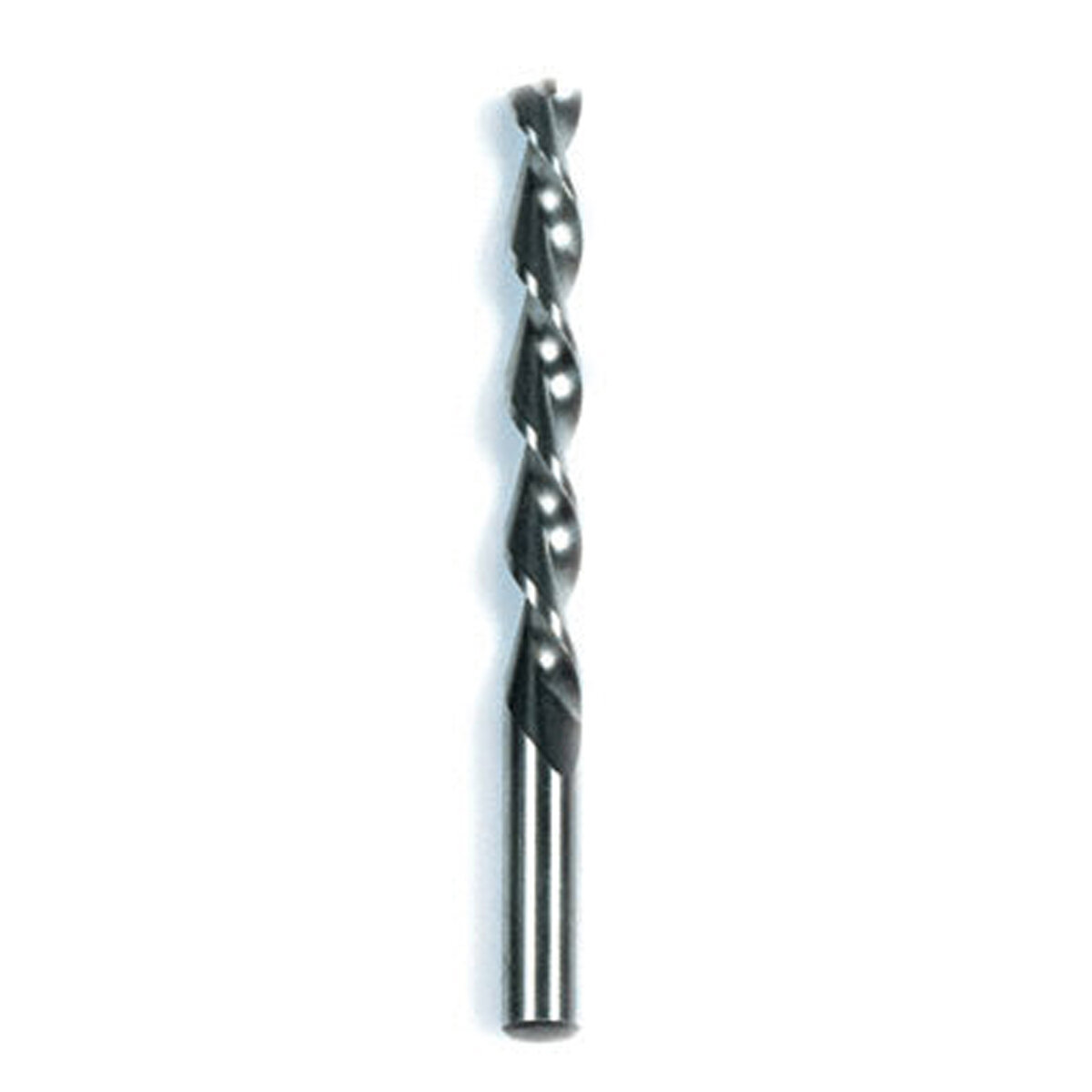 Drill Bit For 1/2" Spike Round