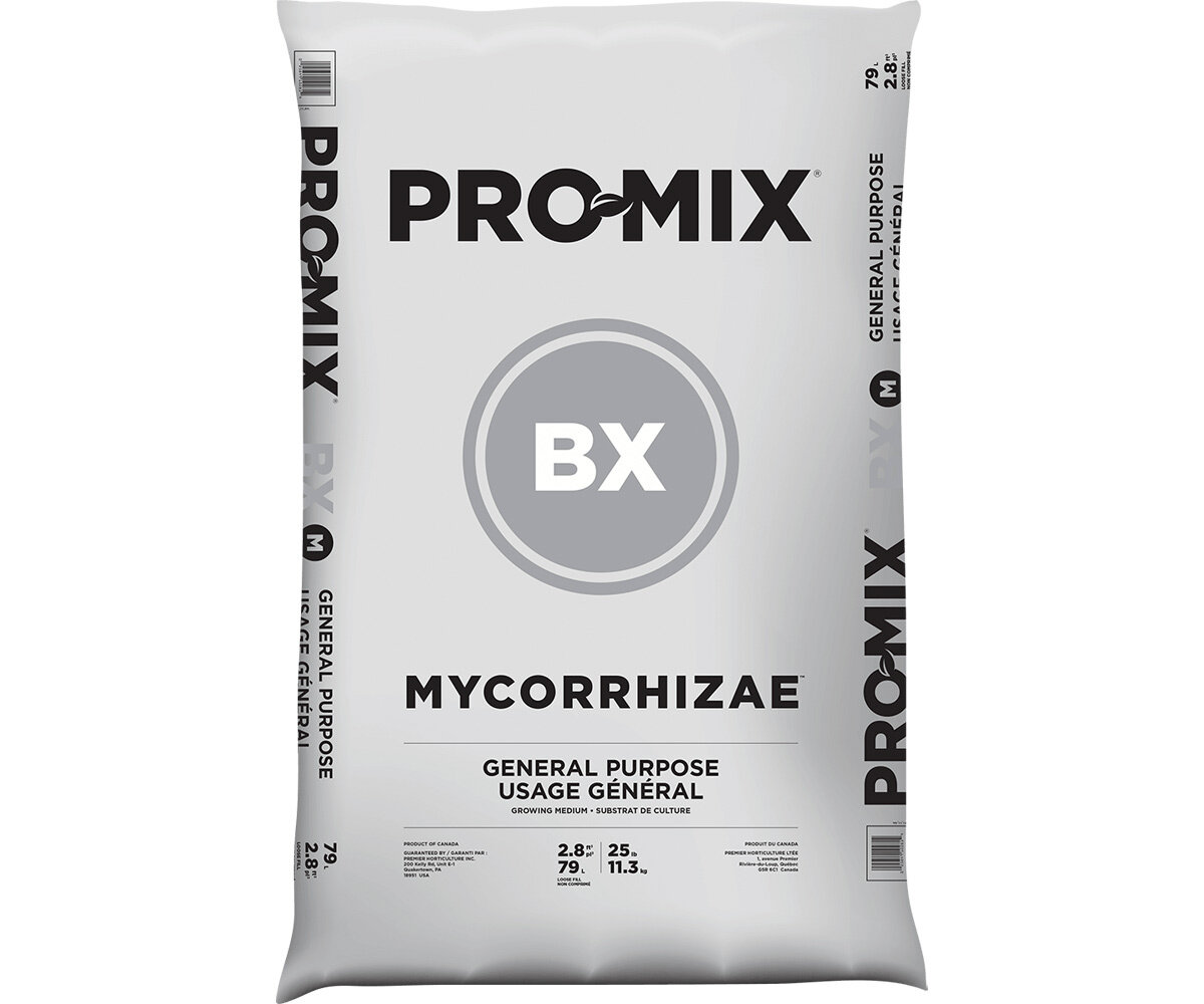 PRO-MIX BX Mycorrhizae 2.8 cuft. (79L)
