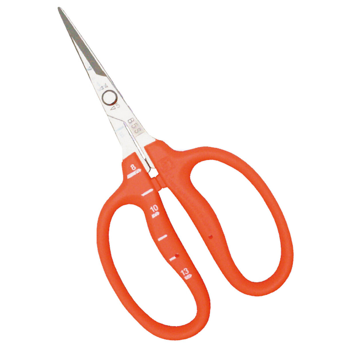 B-500S Stainless Steel Scissor