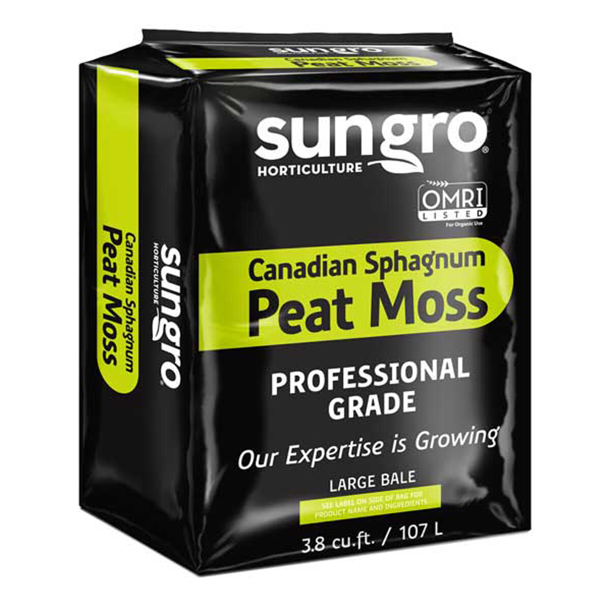 SS P Peat Moss GrwrBlu-3.8CFC