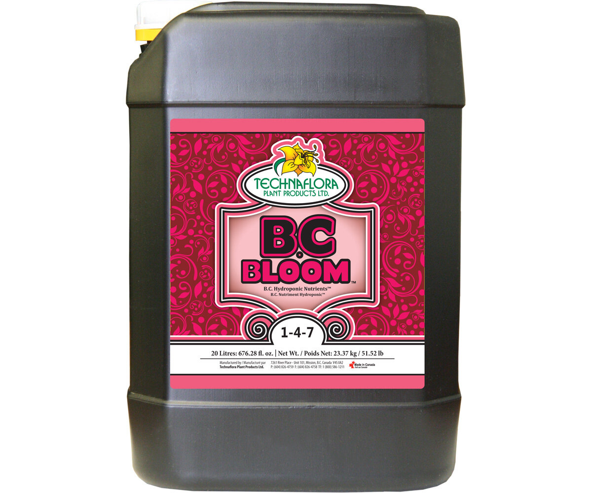 B.C. Bloom 20 L
