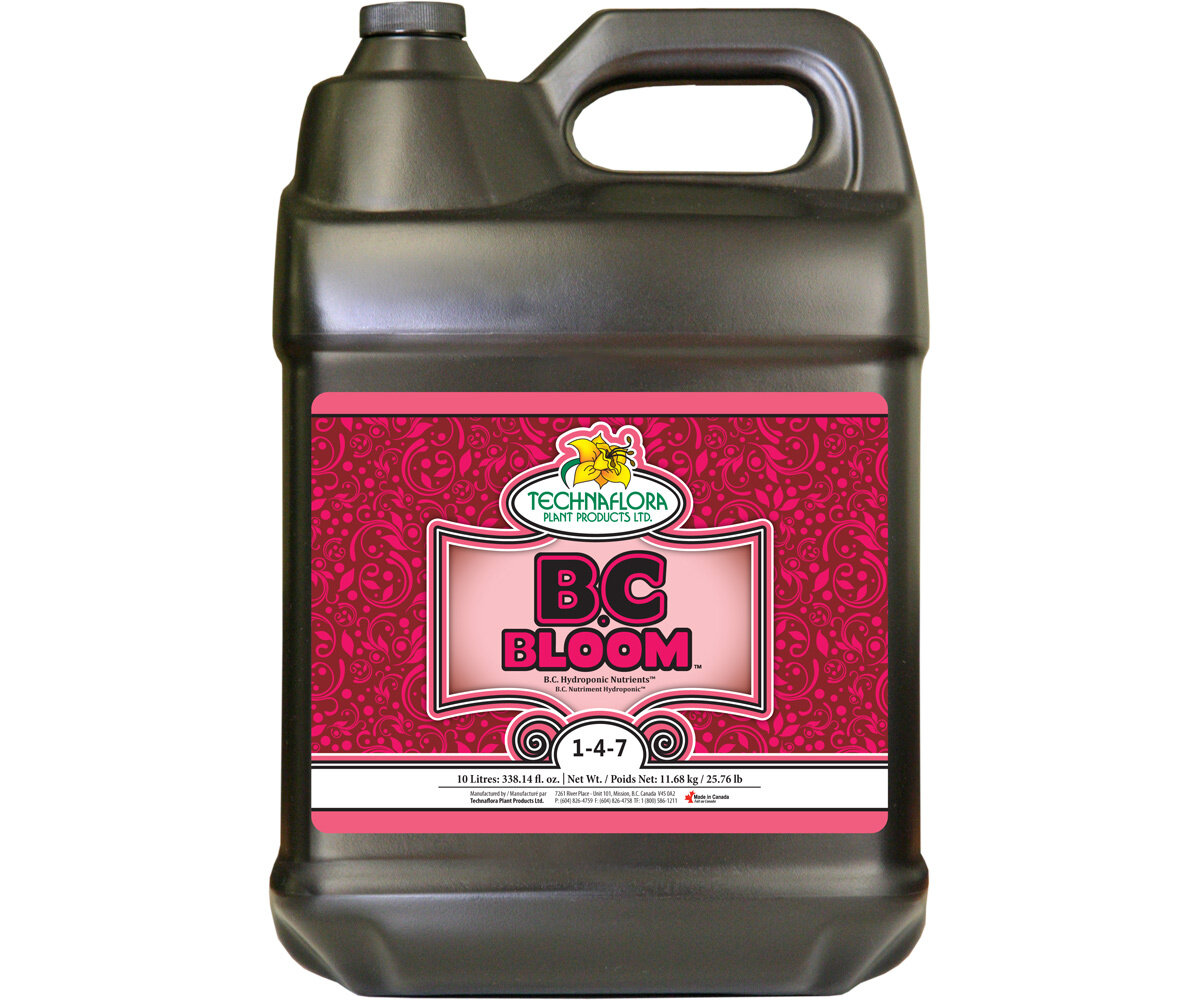 B.C. Bloom 10 L