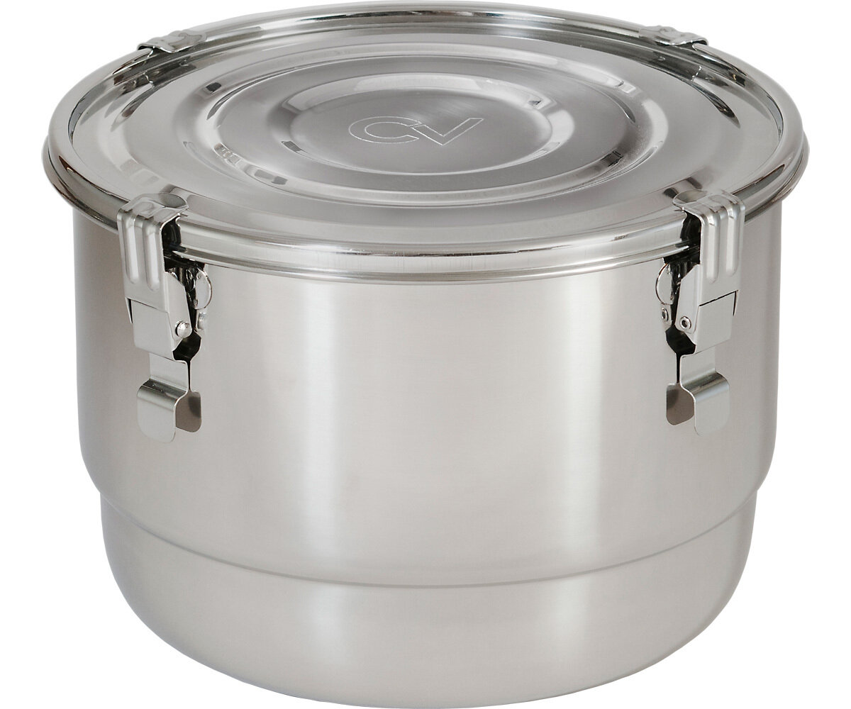 CVault Storage Container 8 L