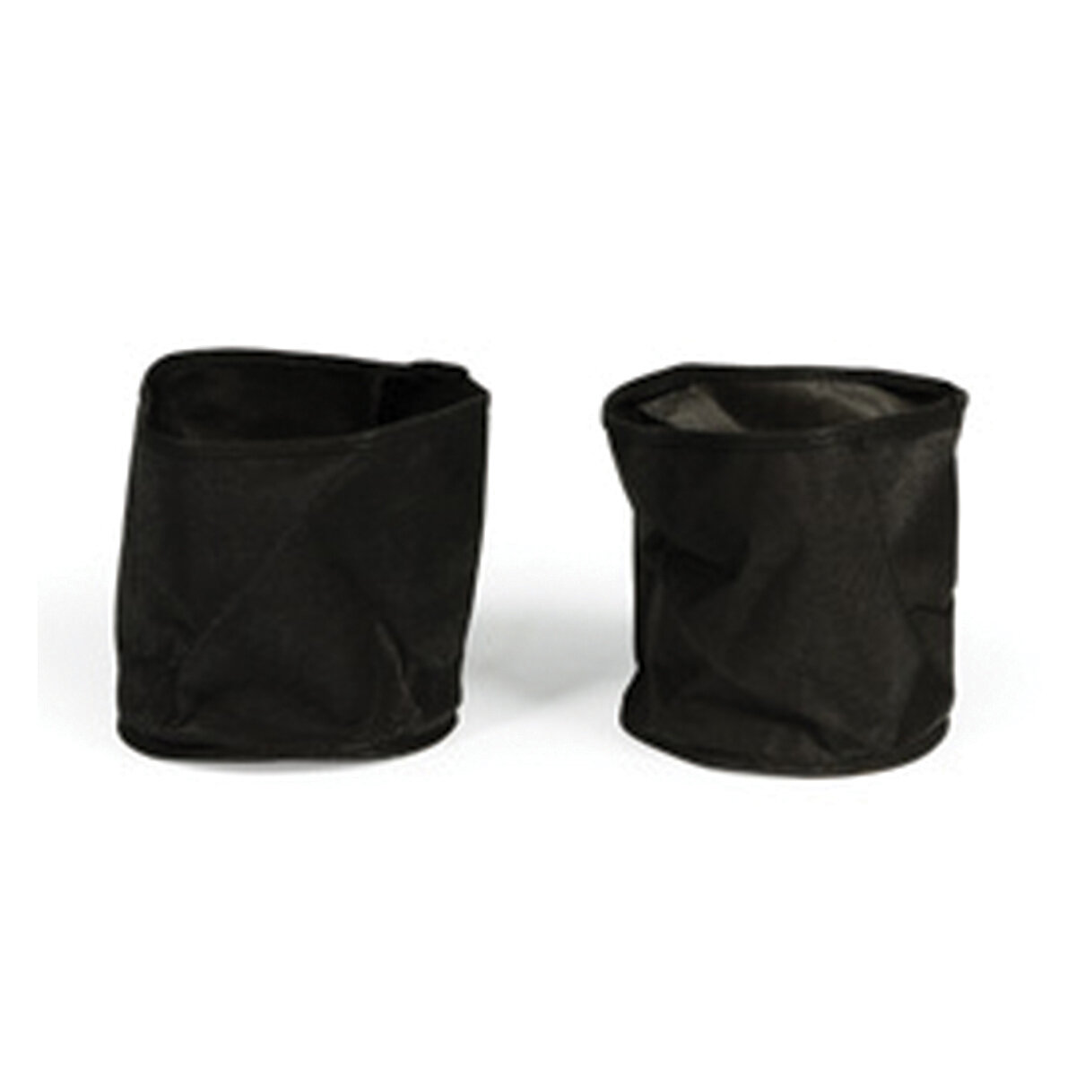 Aquatic Plant Pot 8" Round x 6" Deep (2 pack)
