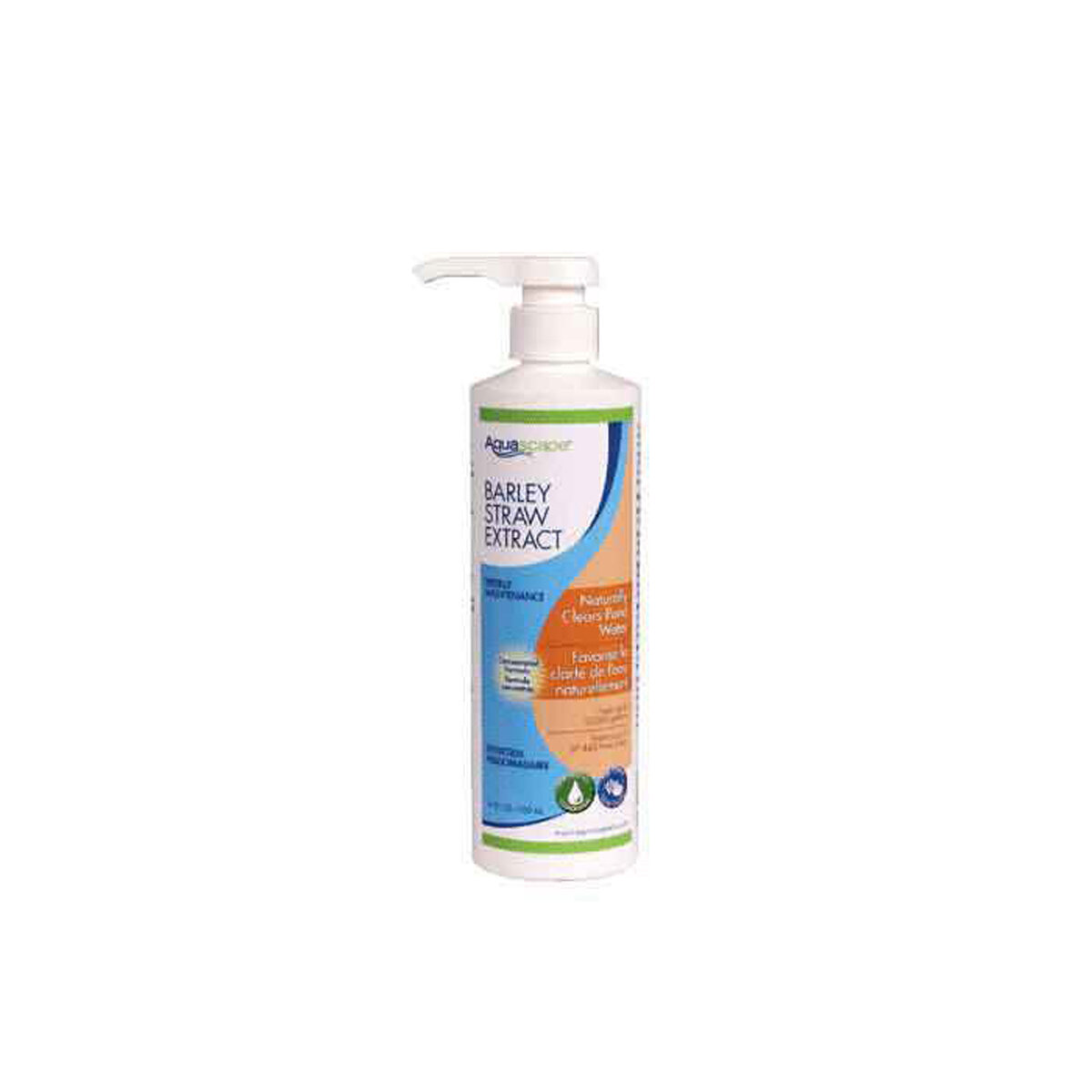 Ecobarley Liquid Extract 500Ml/16.9Oz