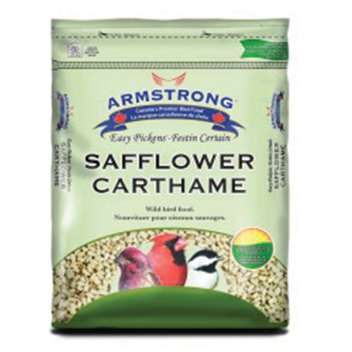 Easy PickensSafflower, 9.07 kg