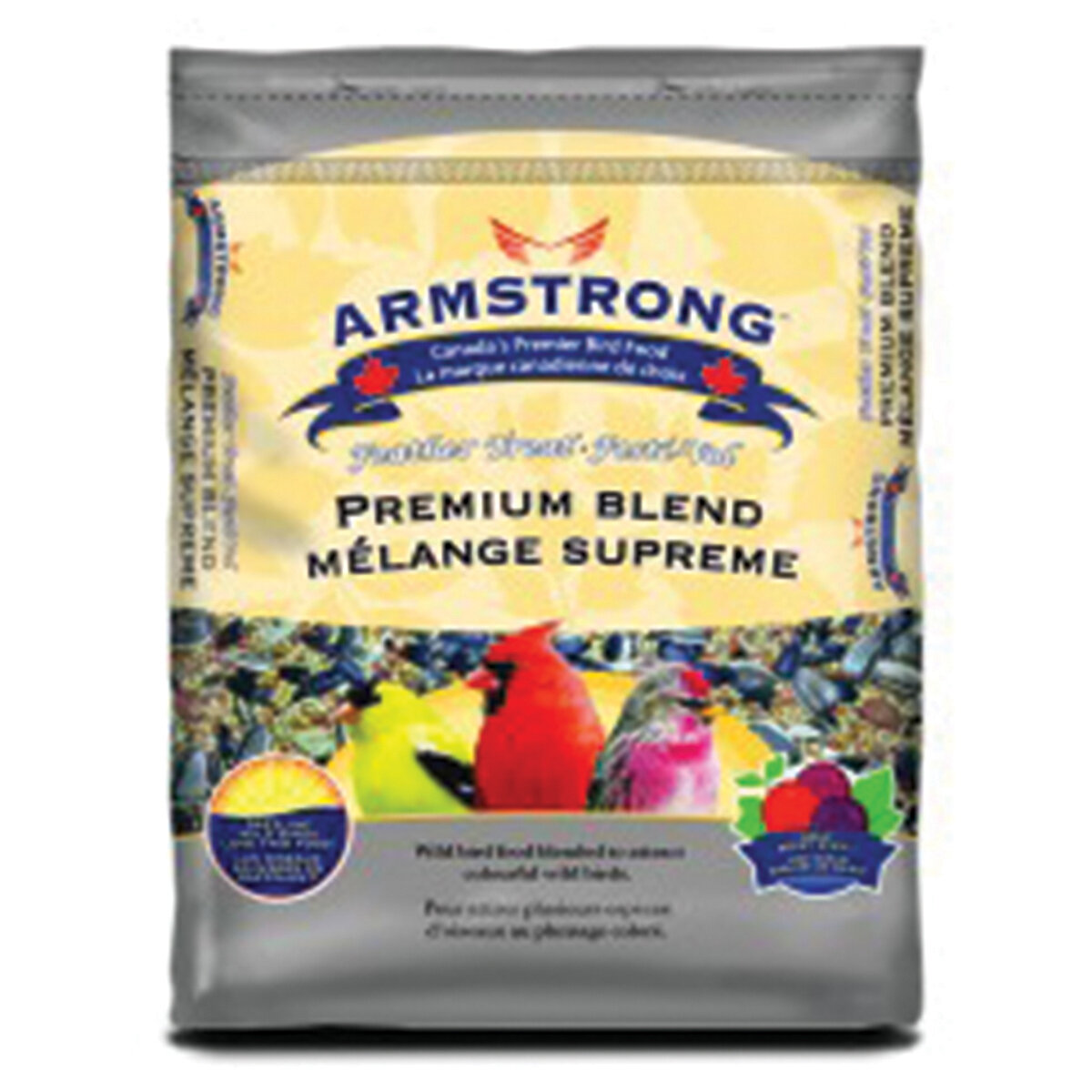 Feather Treat Premium 14 kg