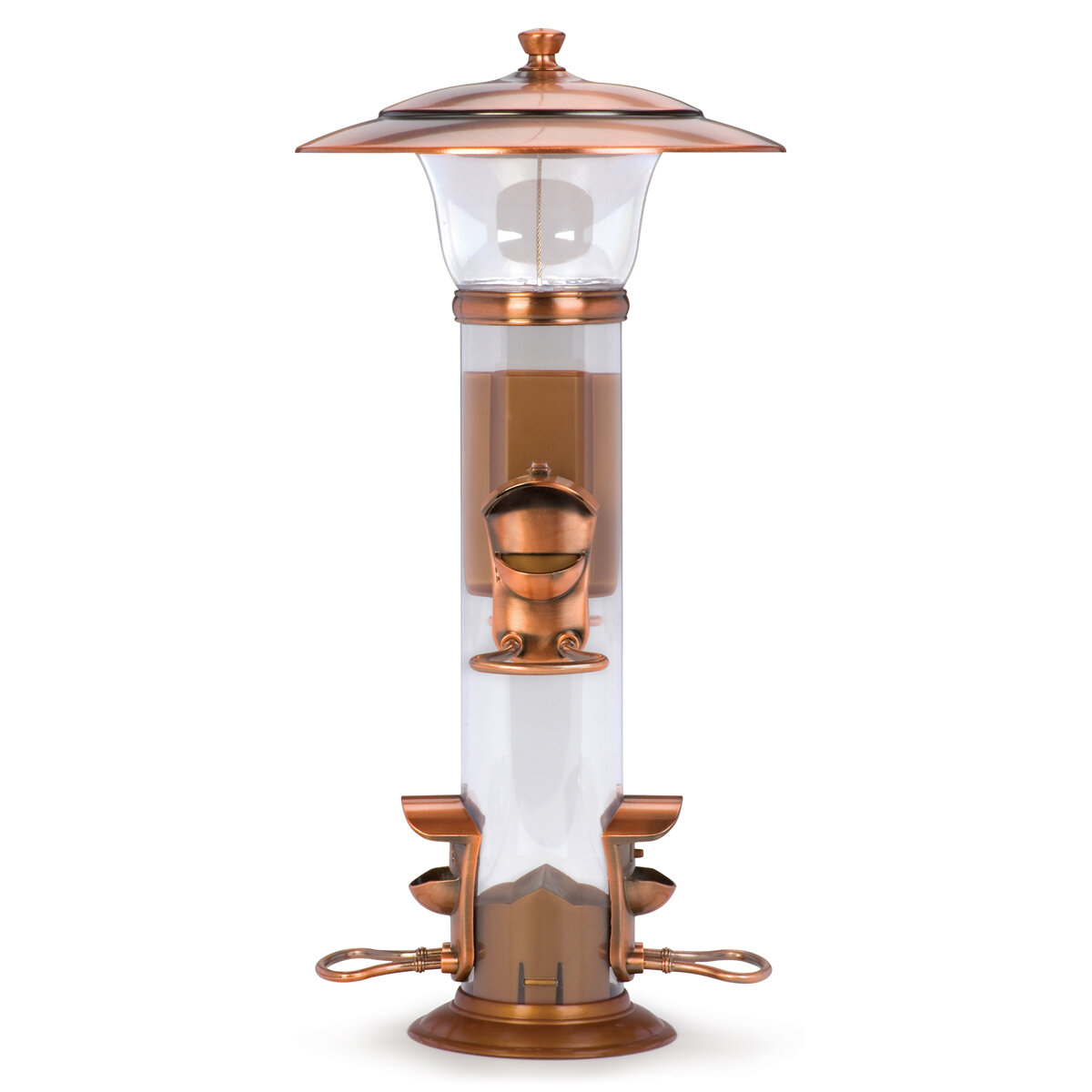 Classic Radiant Tube  Feeder