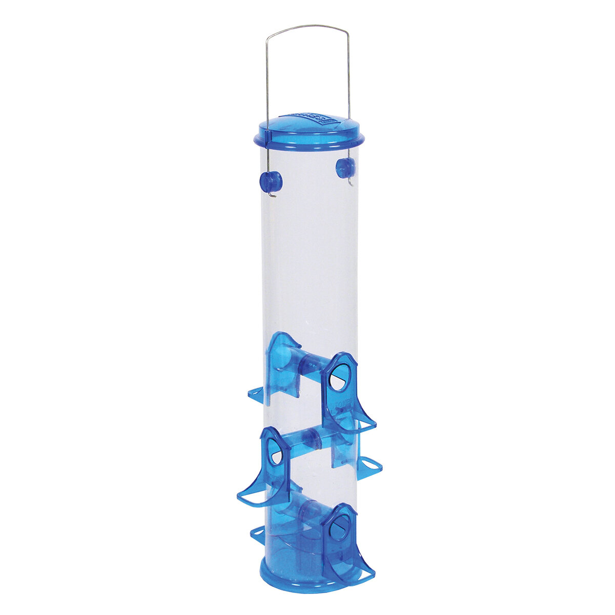 Classic Jumbo Seed Tube Feeder