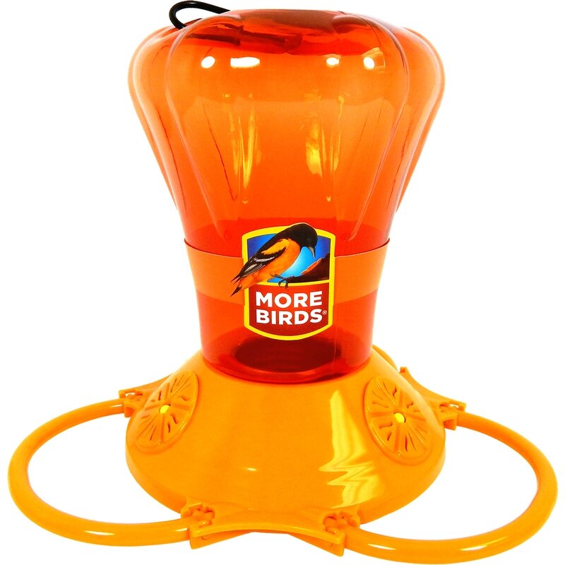 Classic Oriole  Feeder