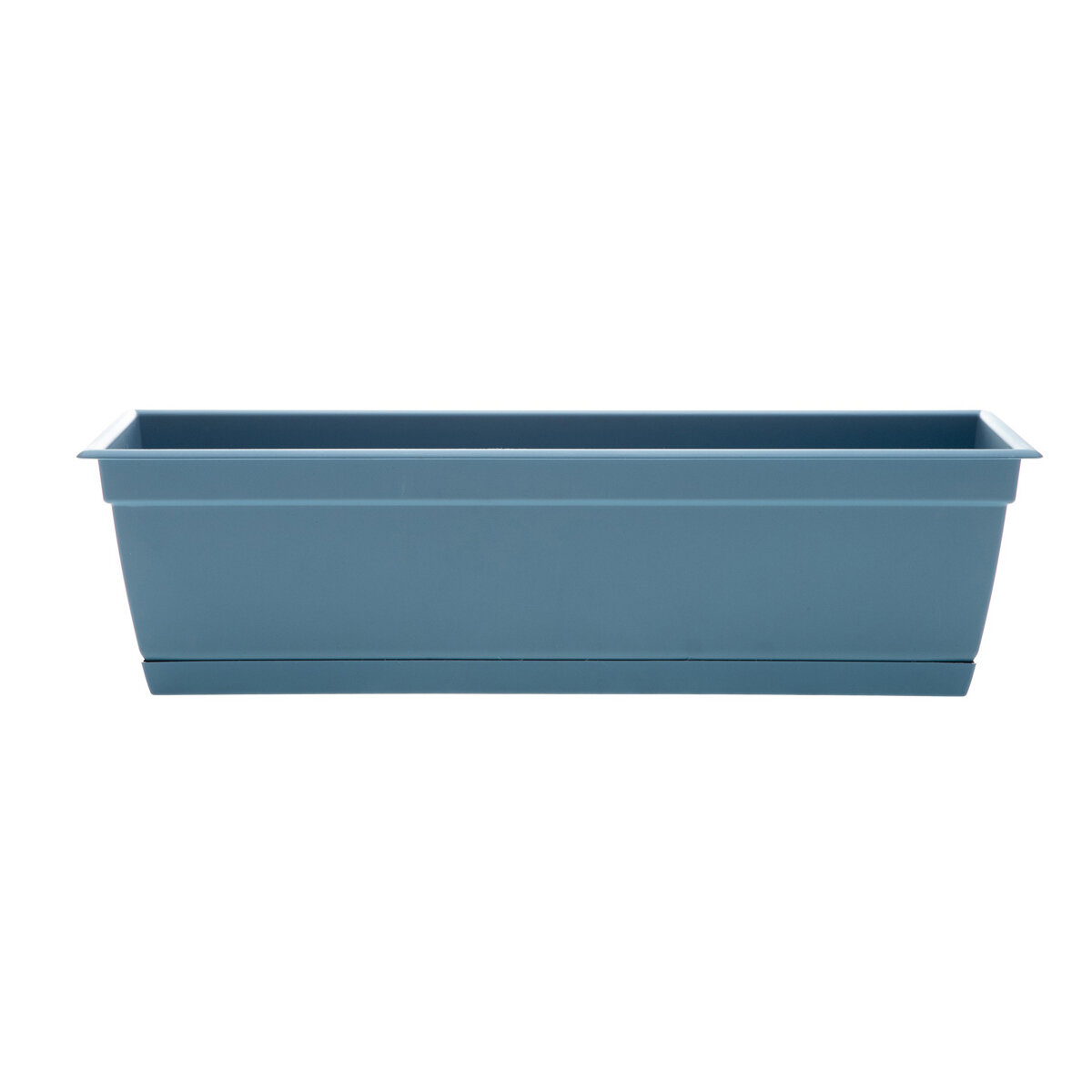 24" Dayton Ocean Blue Window Box