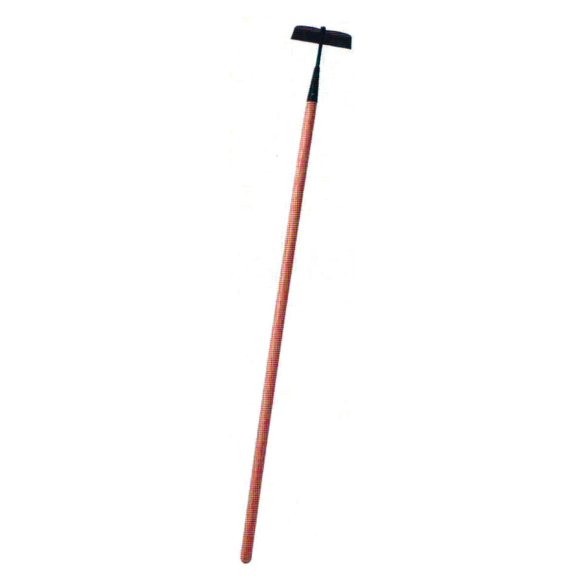 Long Handle Fiberglass Hoe