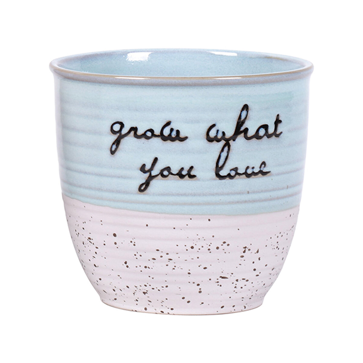Patricia 4" Flower Pot