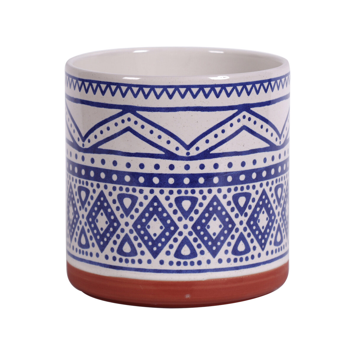 Darlington 6.5''  Flower Pot