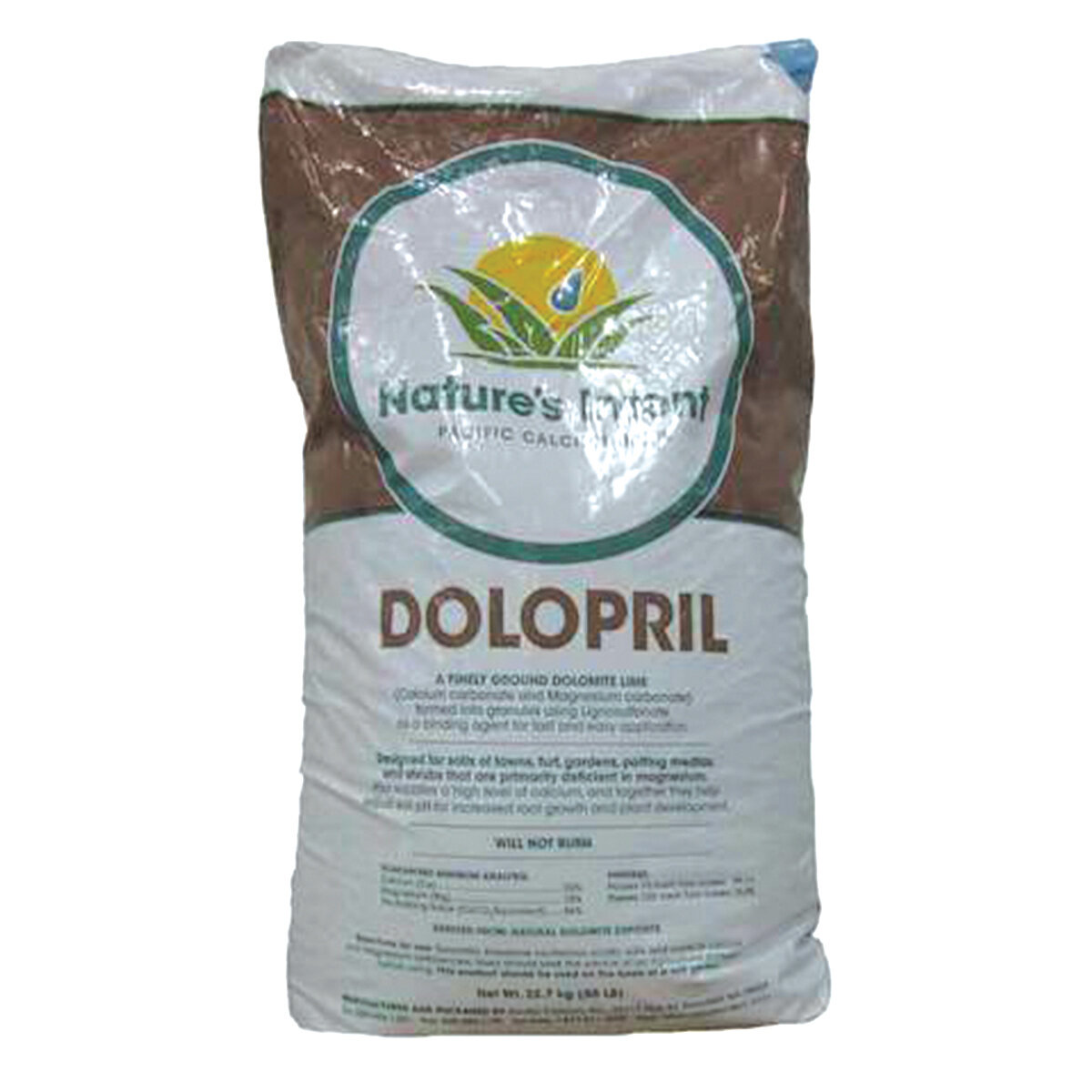 Dolopril Lime 50 lb
