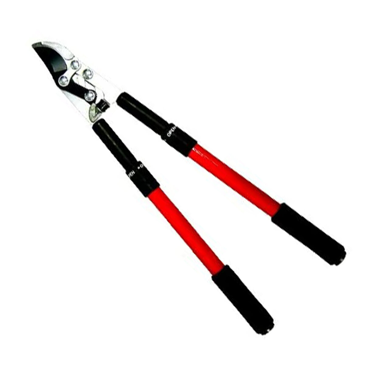 EasyCUT Extendable Bypass Lopper - 21-33 Inch