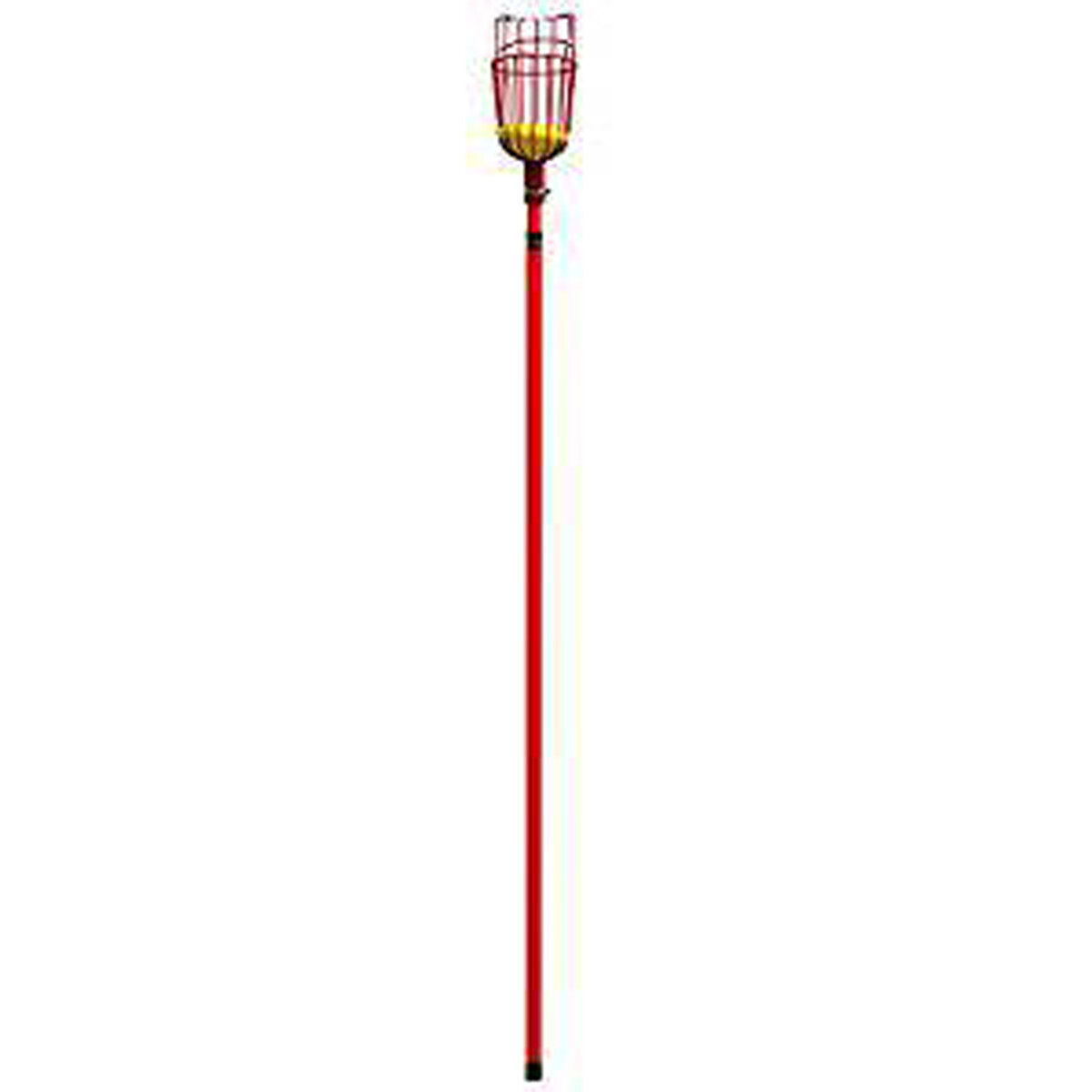 Extendable Fruit Picker - 12 Foot