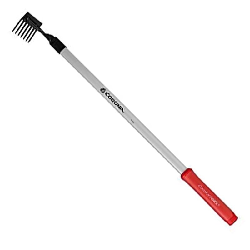 Extended 36 Extended 36" Reach 7Tine Rake w ComfortGEL Grip