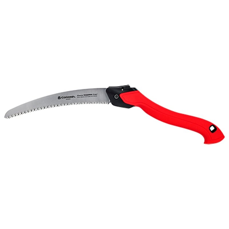 RazorTOOTH Saw® Folding Pruning Saw 10 RazorTOOTH Saw® Folding Pruning Saw 10" Blade