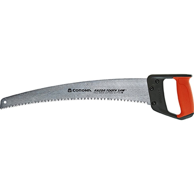 RazorTOOTH Saw® - 18 Inch - Fixed Blade RazorTOOTH Saw® - 18 Inch - Fixed Blade