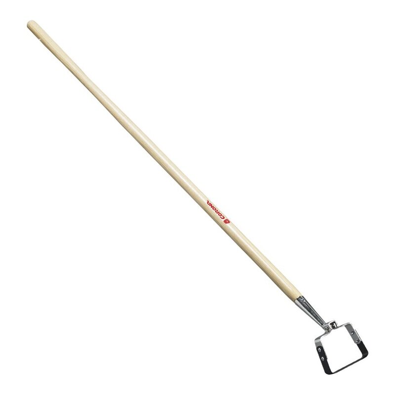Oscillating Hoe 5 Oscillating Hoe 5" Blade 60" Ash Wood Handle