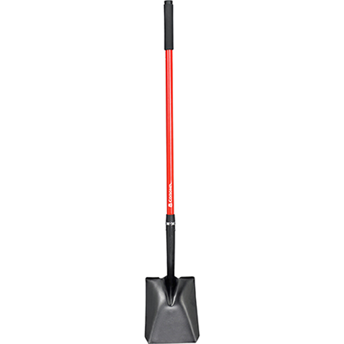 #2 Square Point Shovel