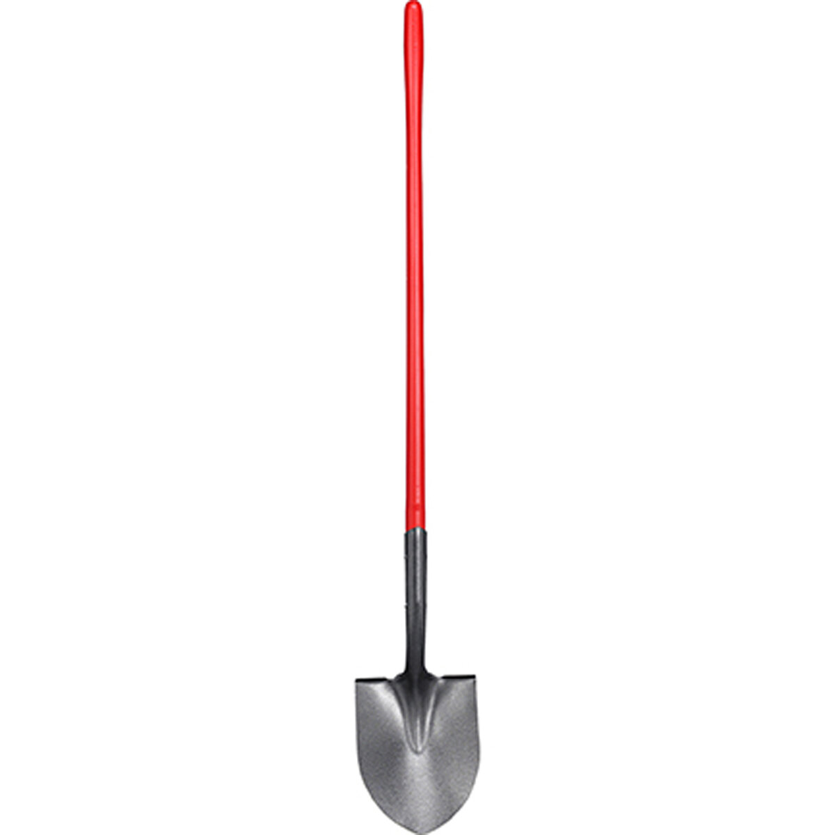 #2 Round Point Shovel
