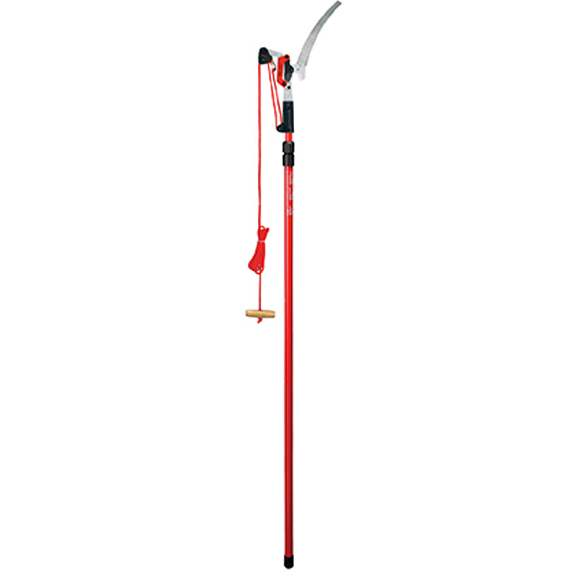 DualLink™ Tree Saw and Pruner- 14 ft - 1in