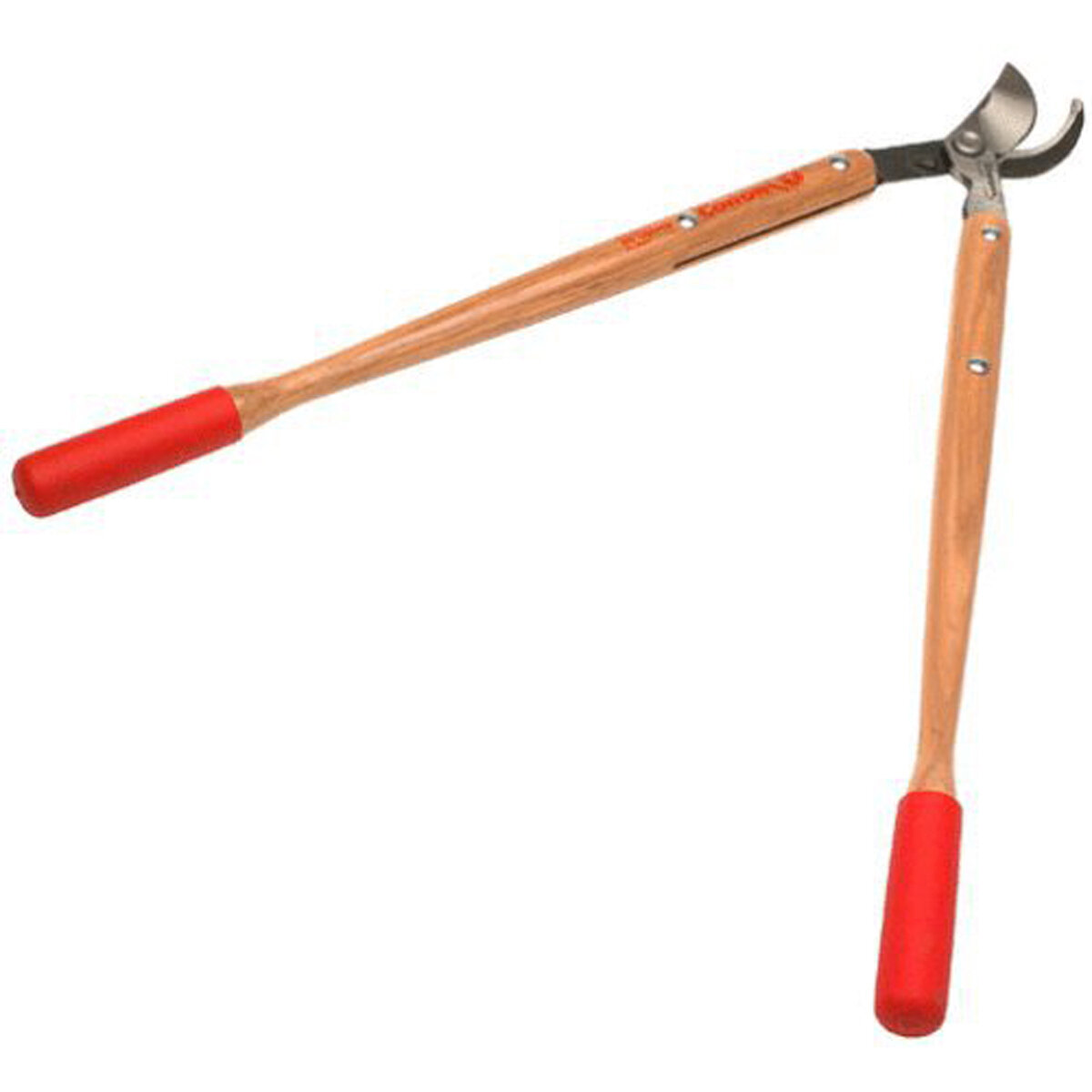 EasyCUT 26" Bypass Lopper W/Wood Handle