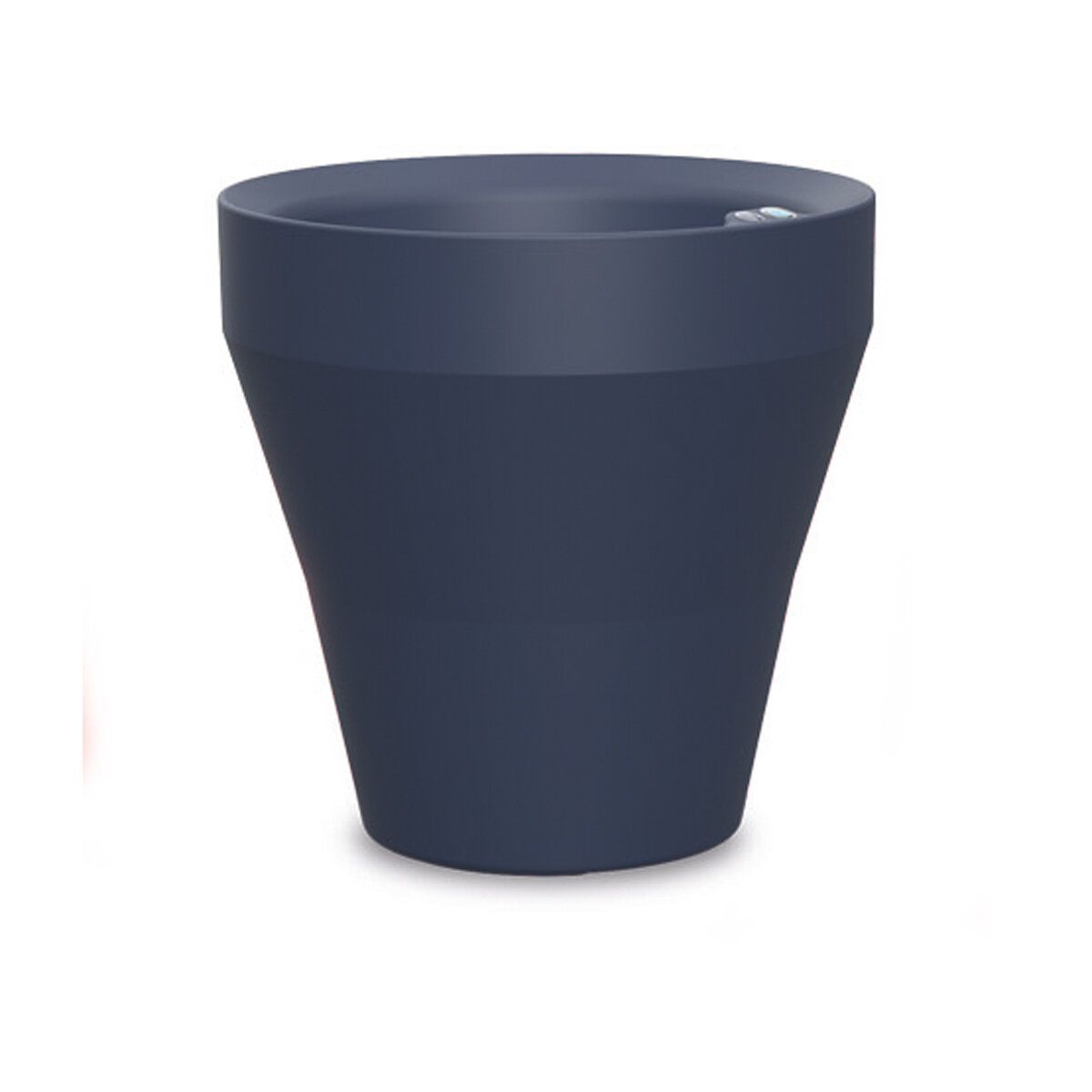 Rim 30'' Planter (Midnight)
