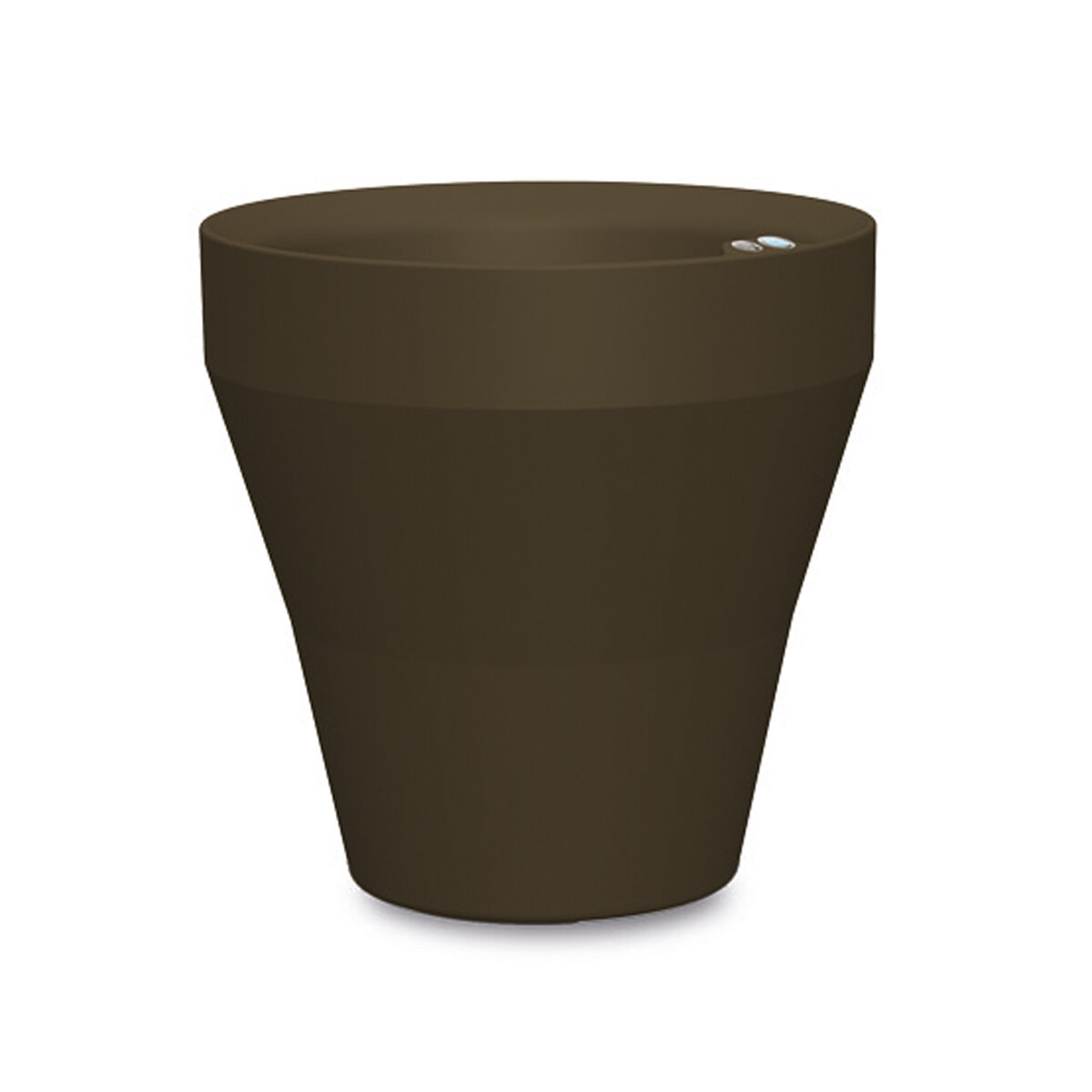 Rim 30'' Planter (Bark)