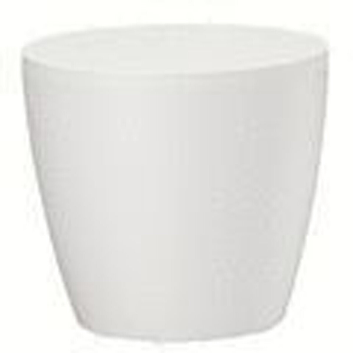 Eva 7.1" Planter White