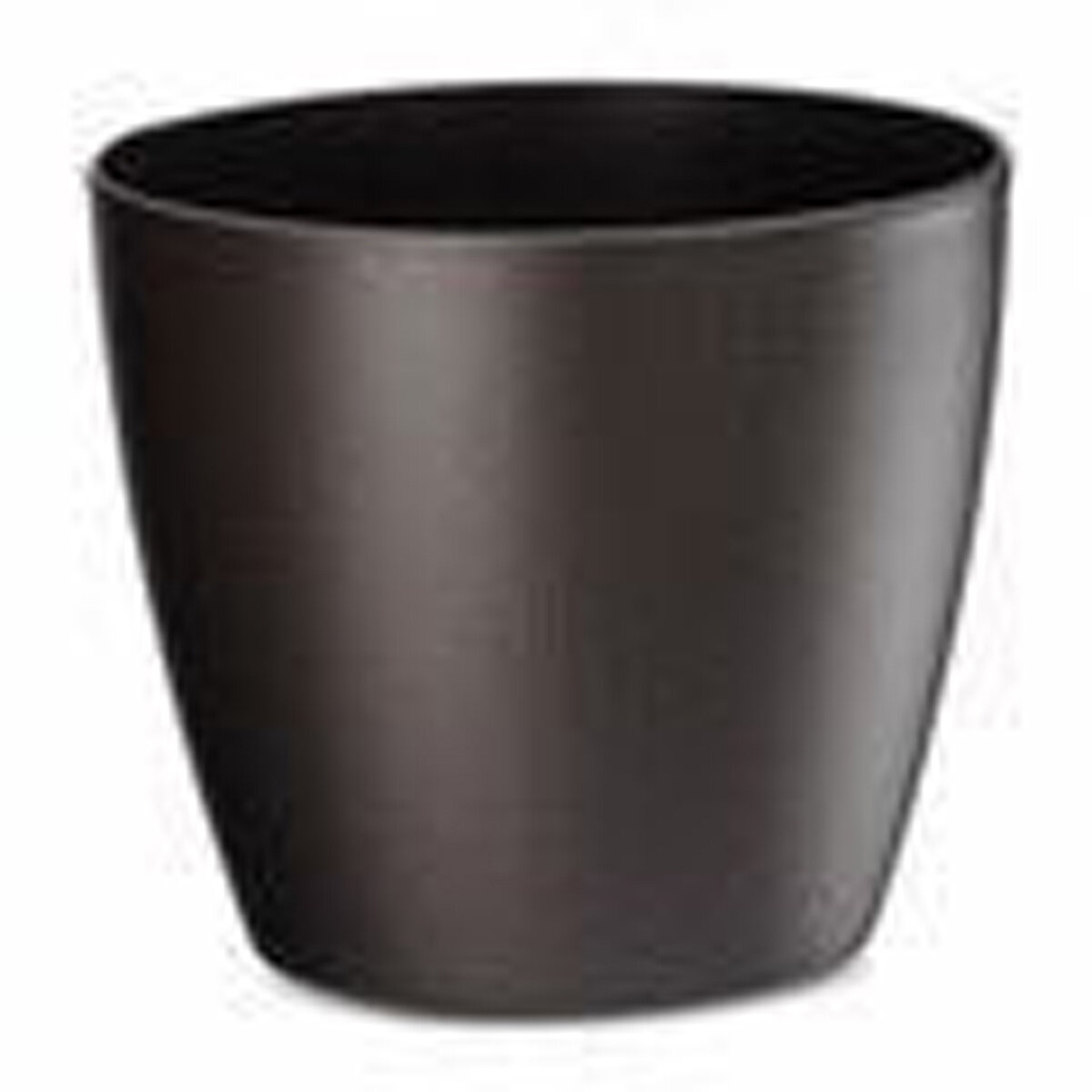 Eva 7.1" Planter Fudge