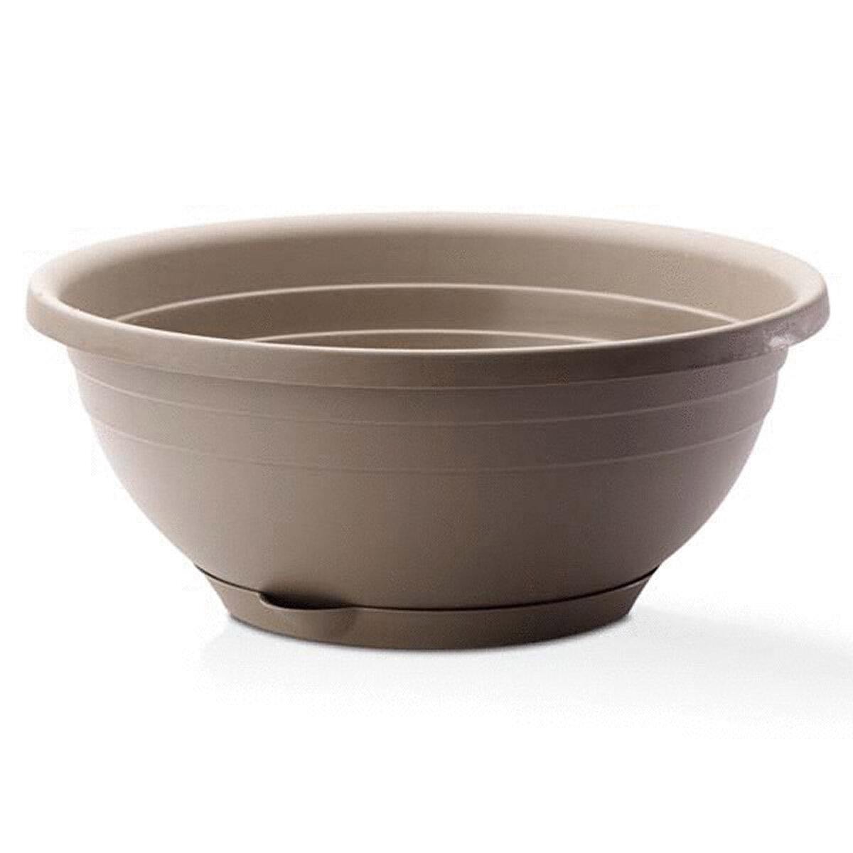 Hook For Use W/Emma Bowl Cappuccino