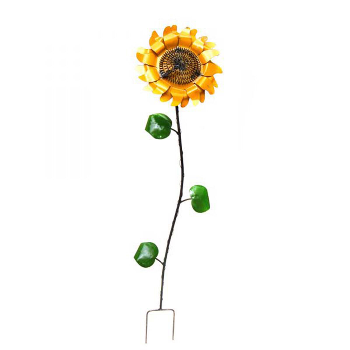 Sunflower Stake #2 Medium  (49X12)