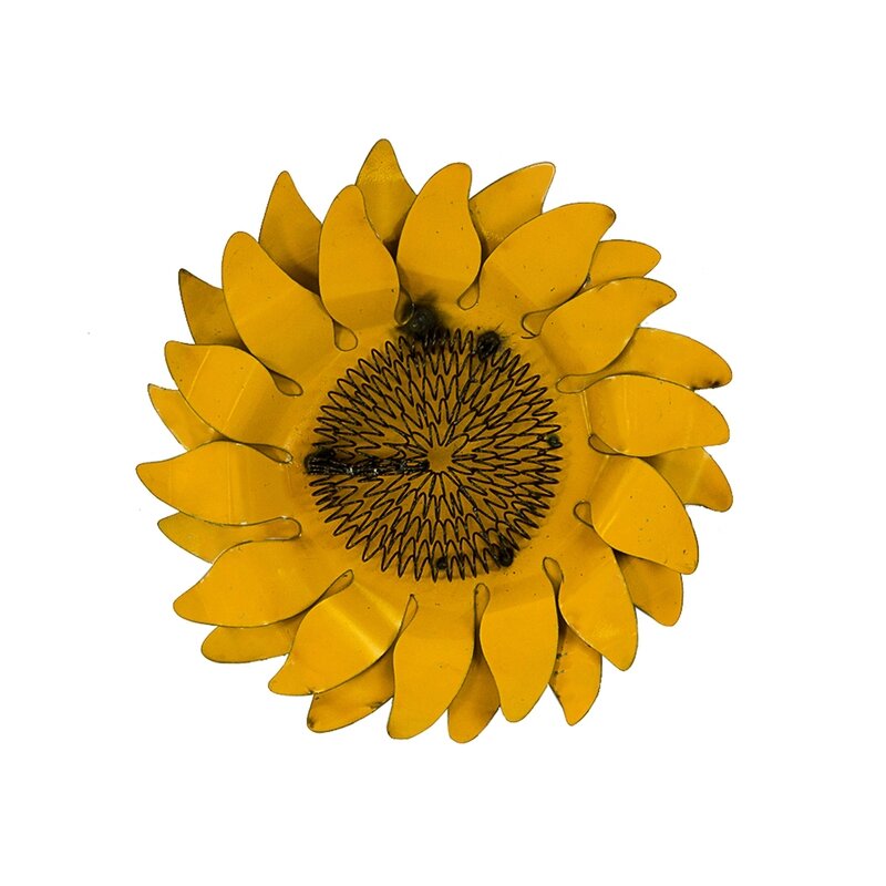 Xl Sunflower For Walls