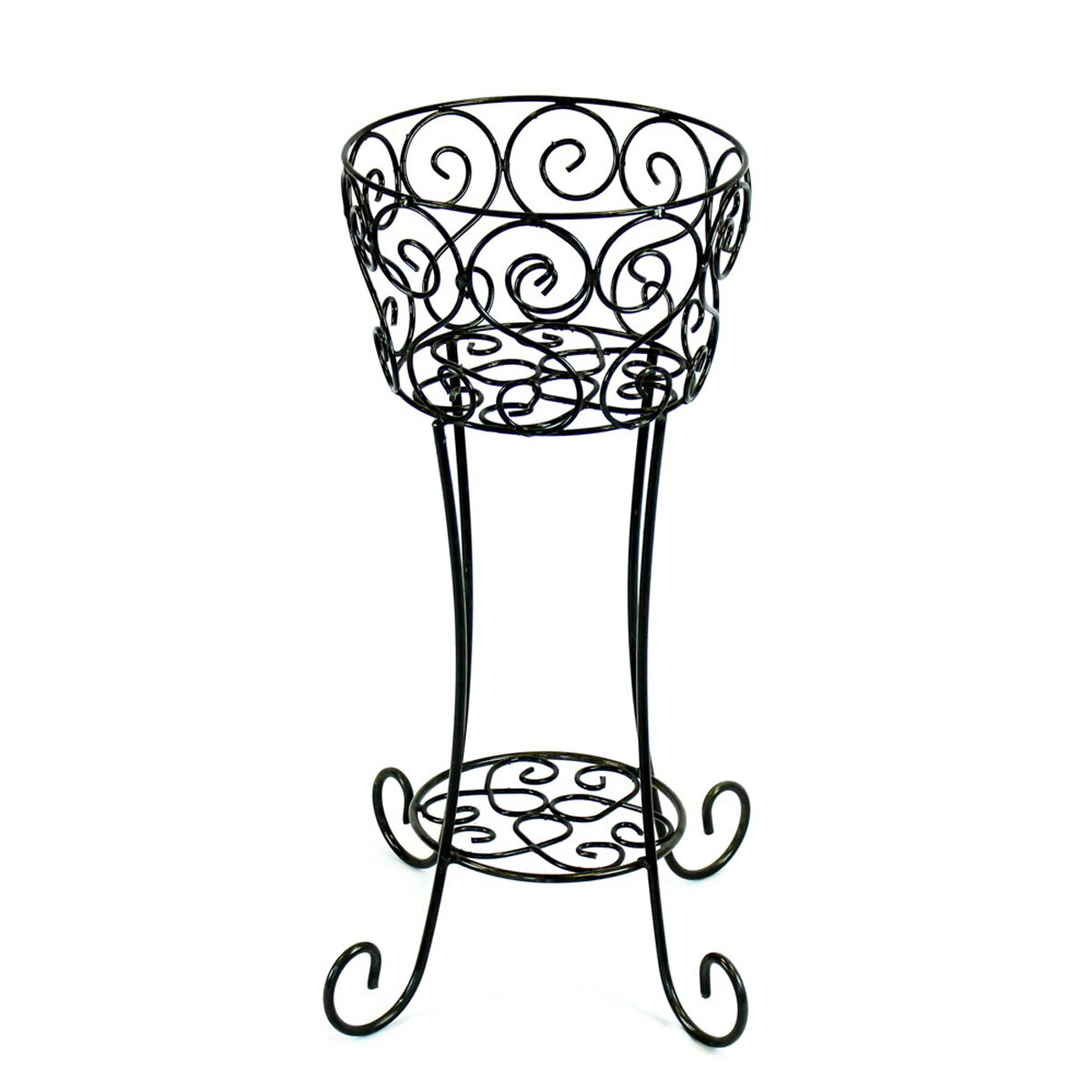 "S" Basket-Medium