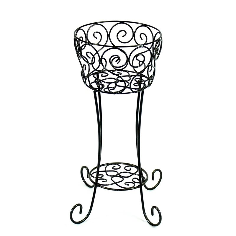 "S" Basket-Medium