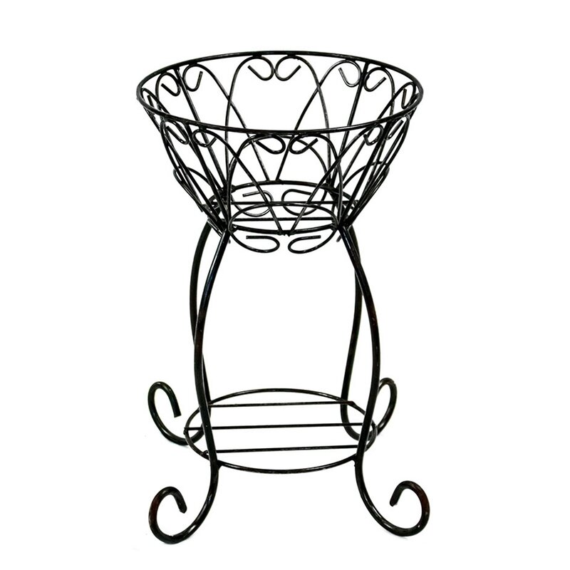 Round Planter Small