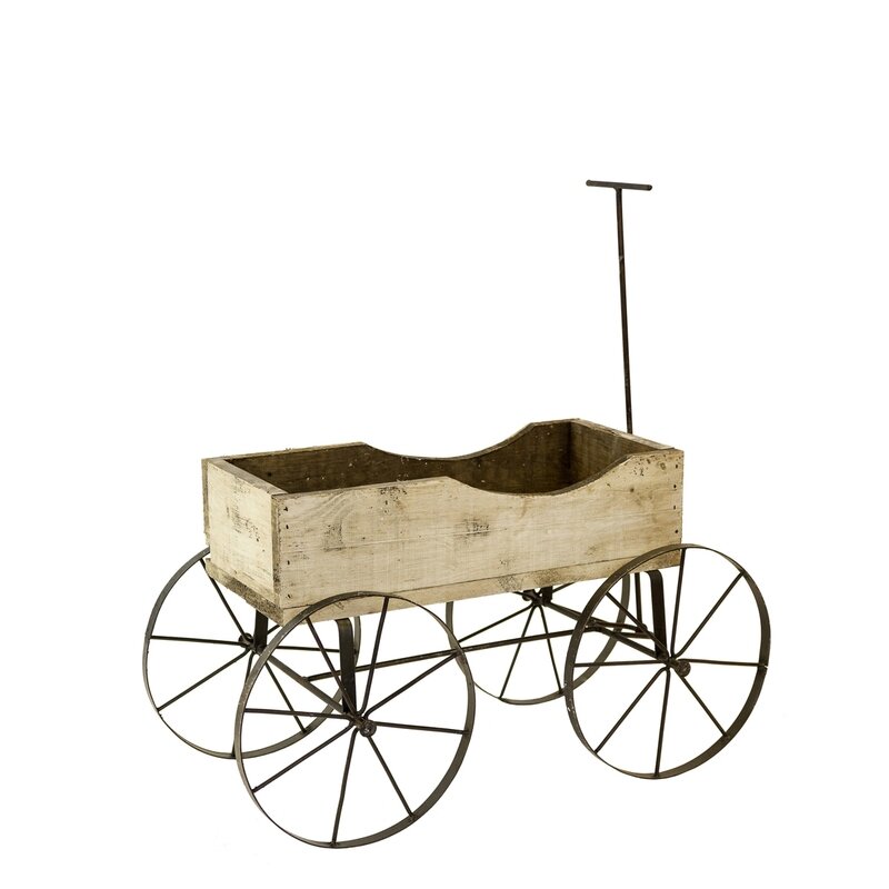 Wheel Barrow Small