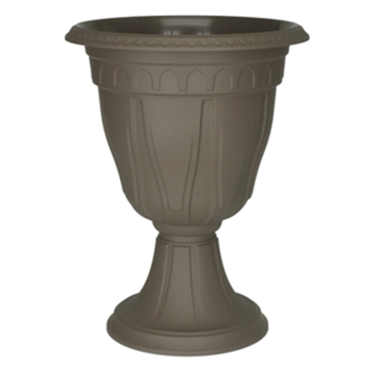 AZURA 15-1/4" Tall Urn Cap